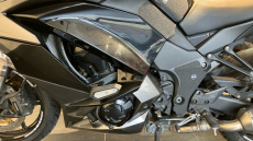 Kawasaki Z X1000WHF